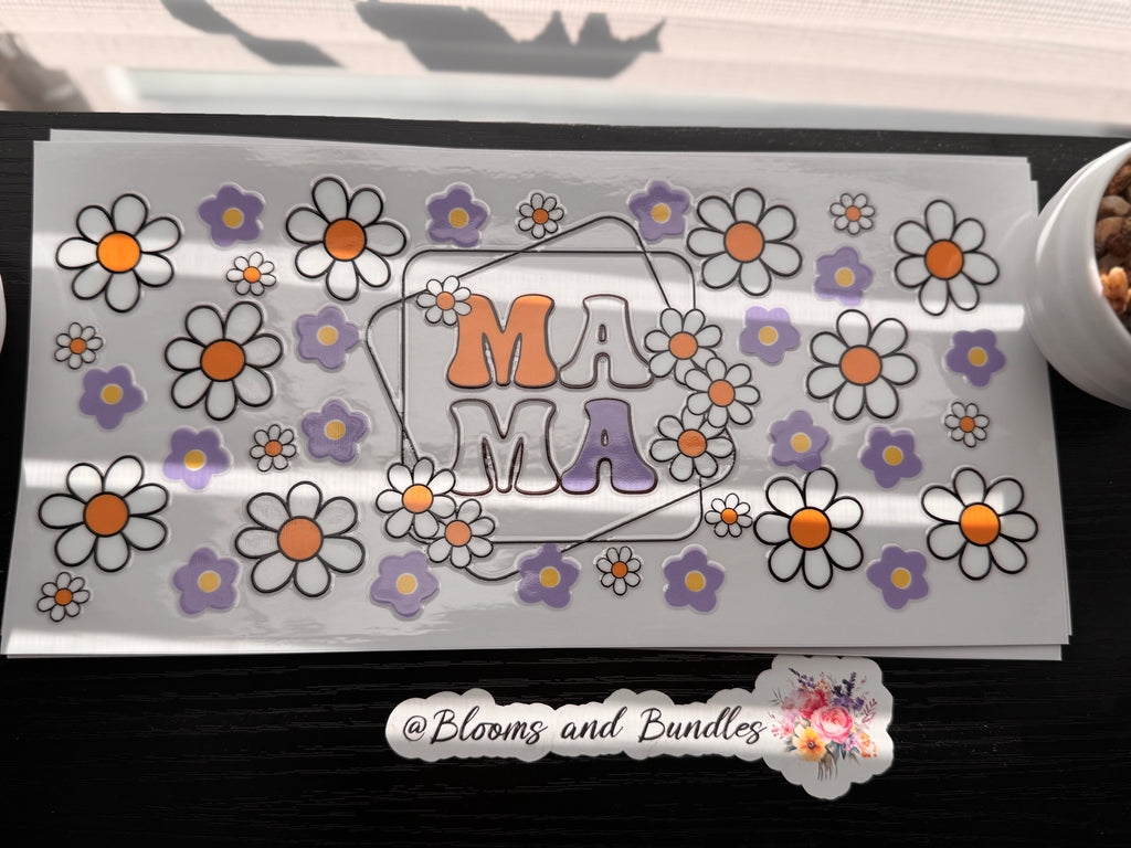 10oz + Decals