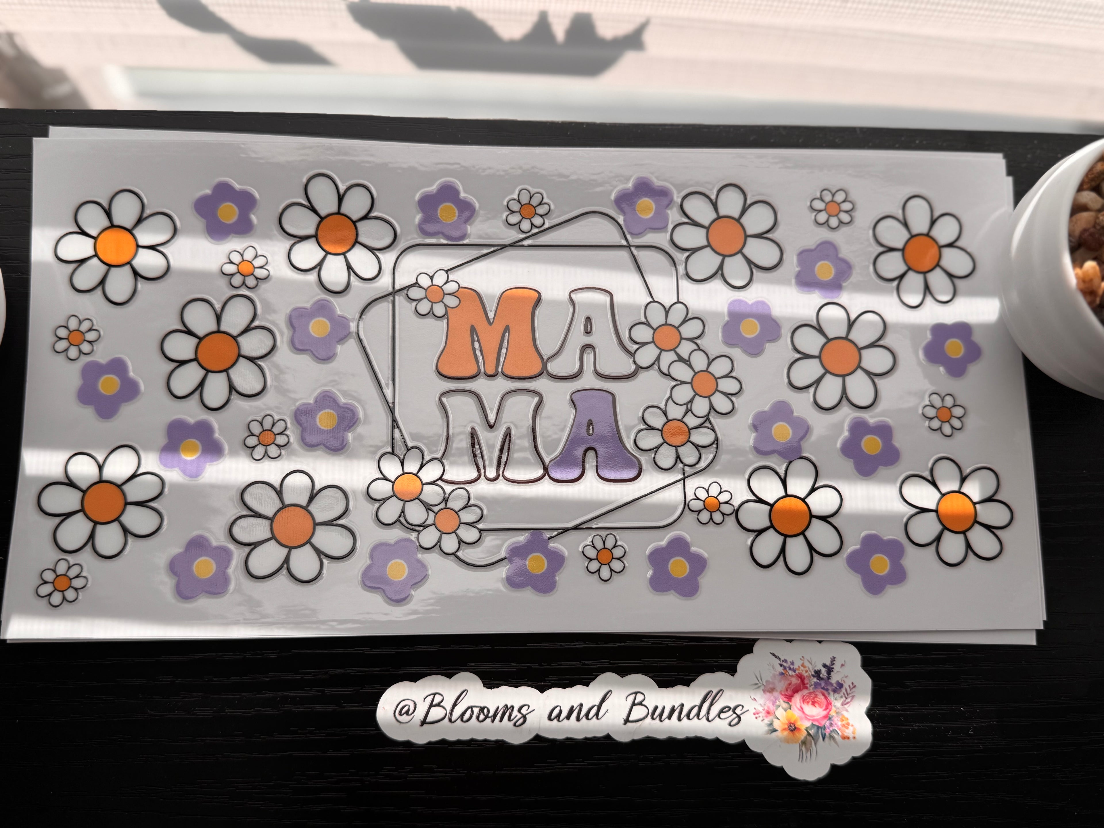 10oz + Decals