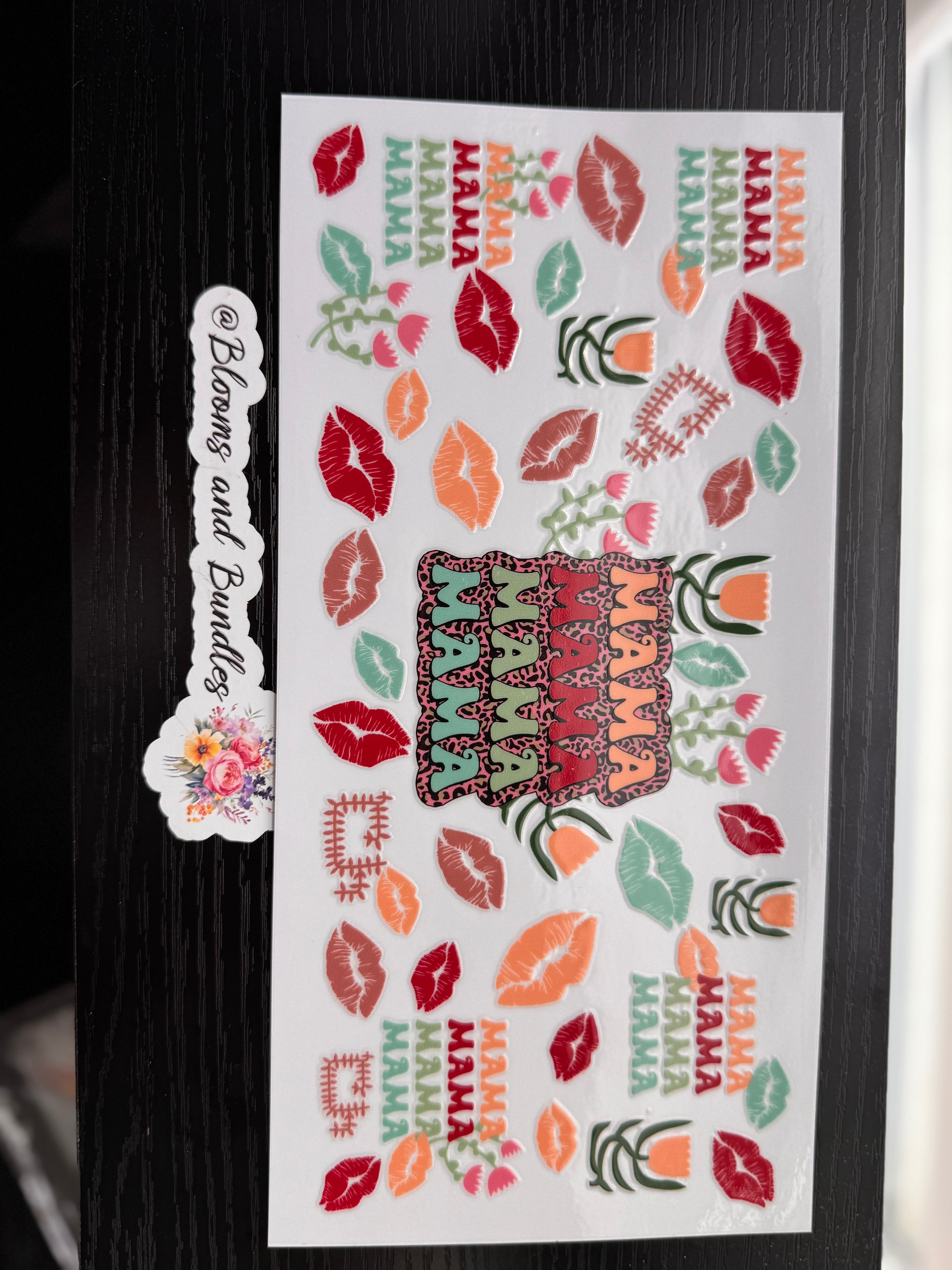 10oz + Decals