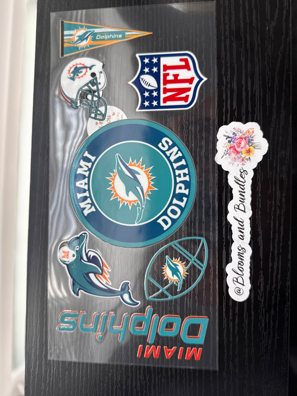 10oz + Decals