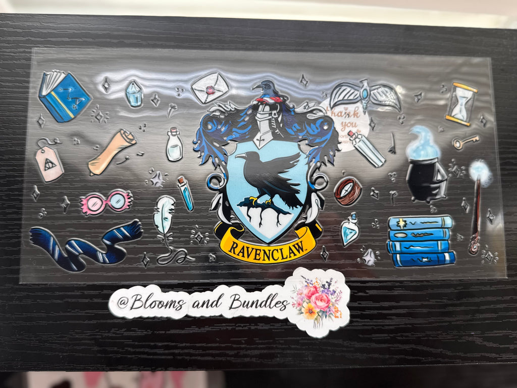 10oz + Decals