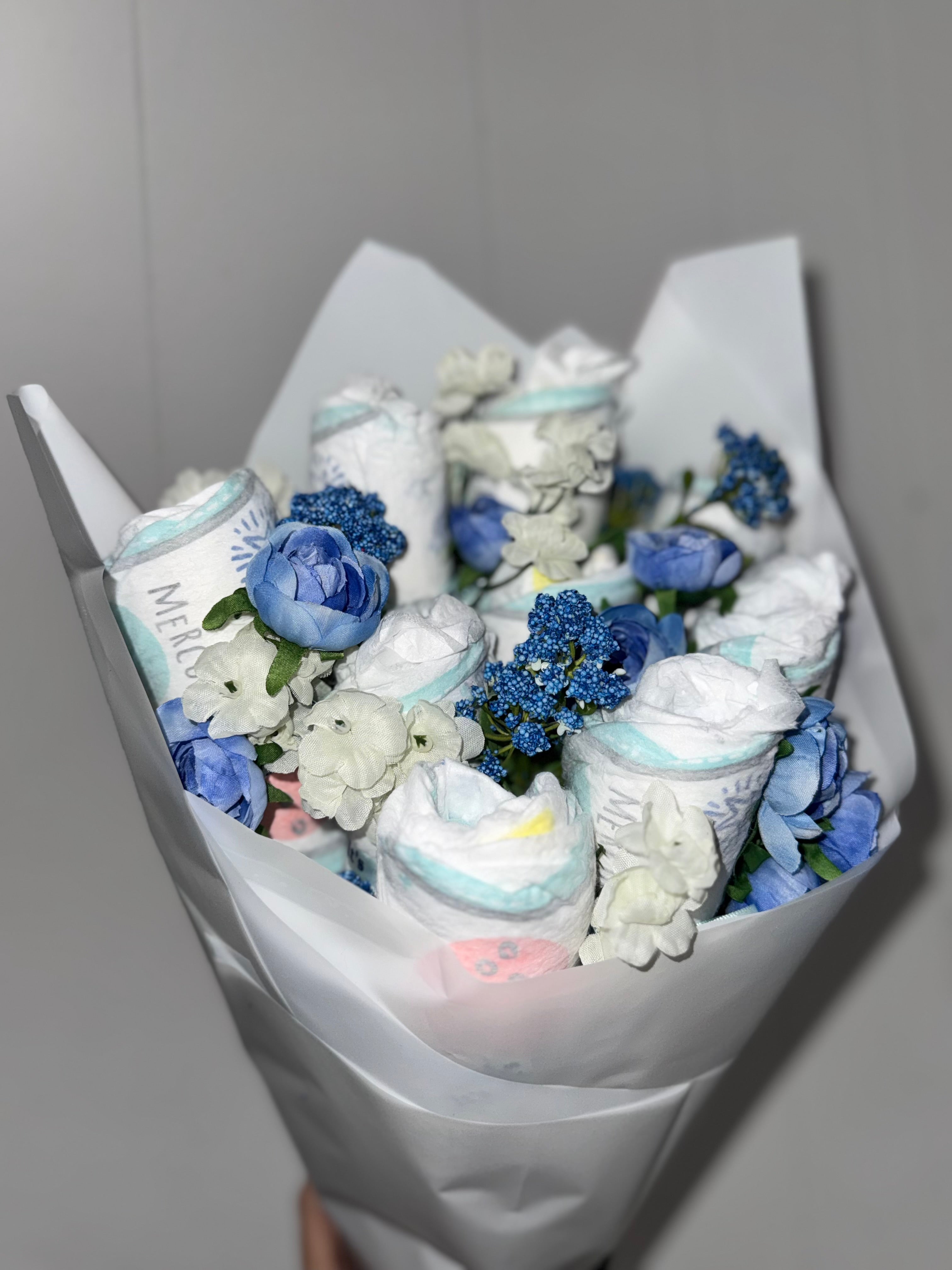 Baby shower gifts