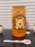 16oz Custom tumbler