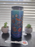 20oz Custom tumbler