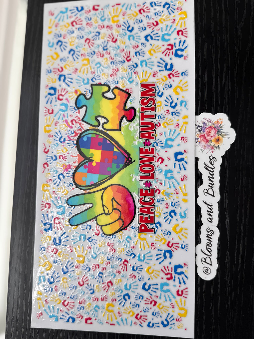 10oz + Decals