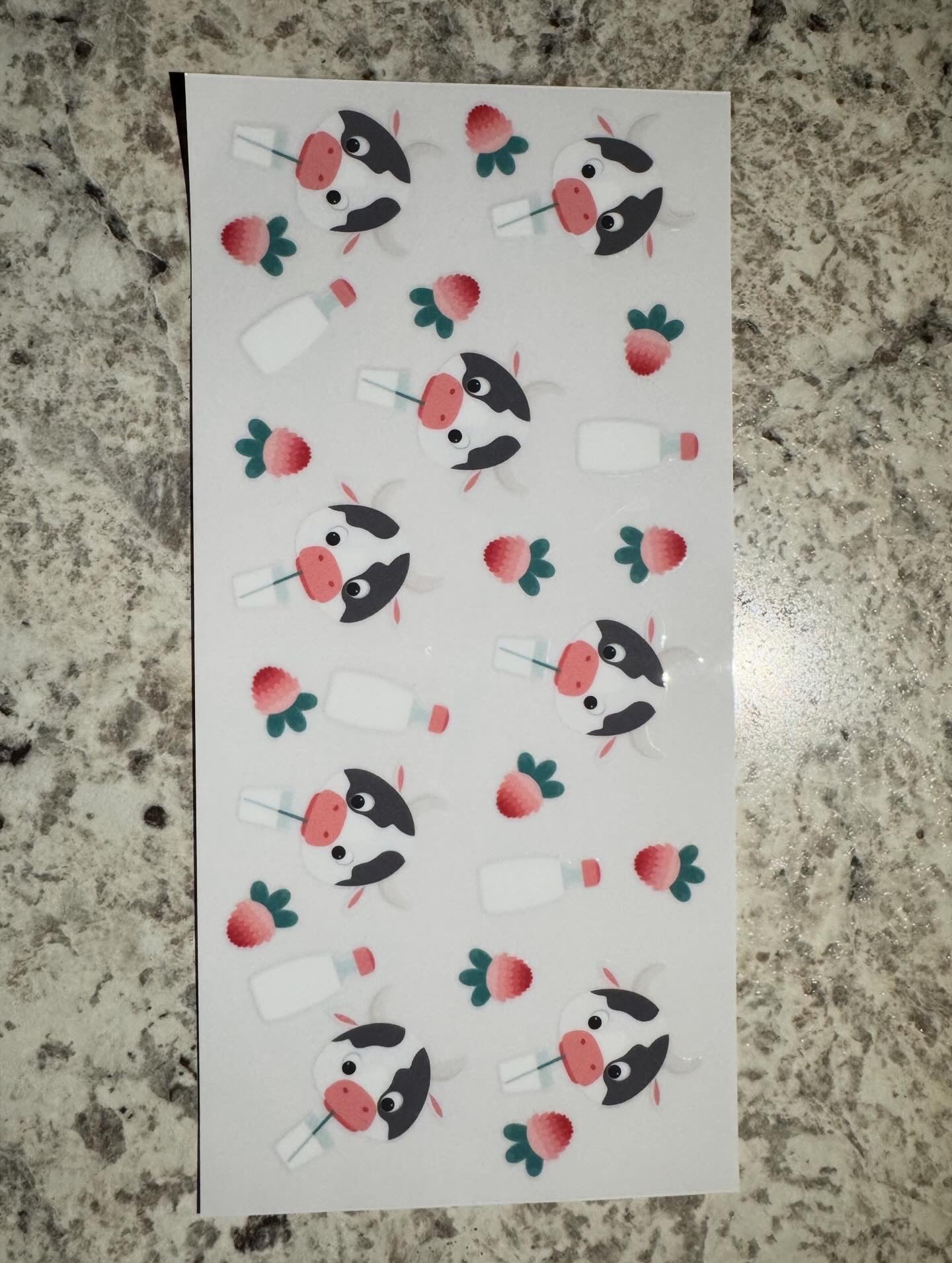 10oz + Decals