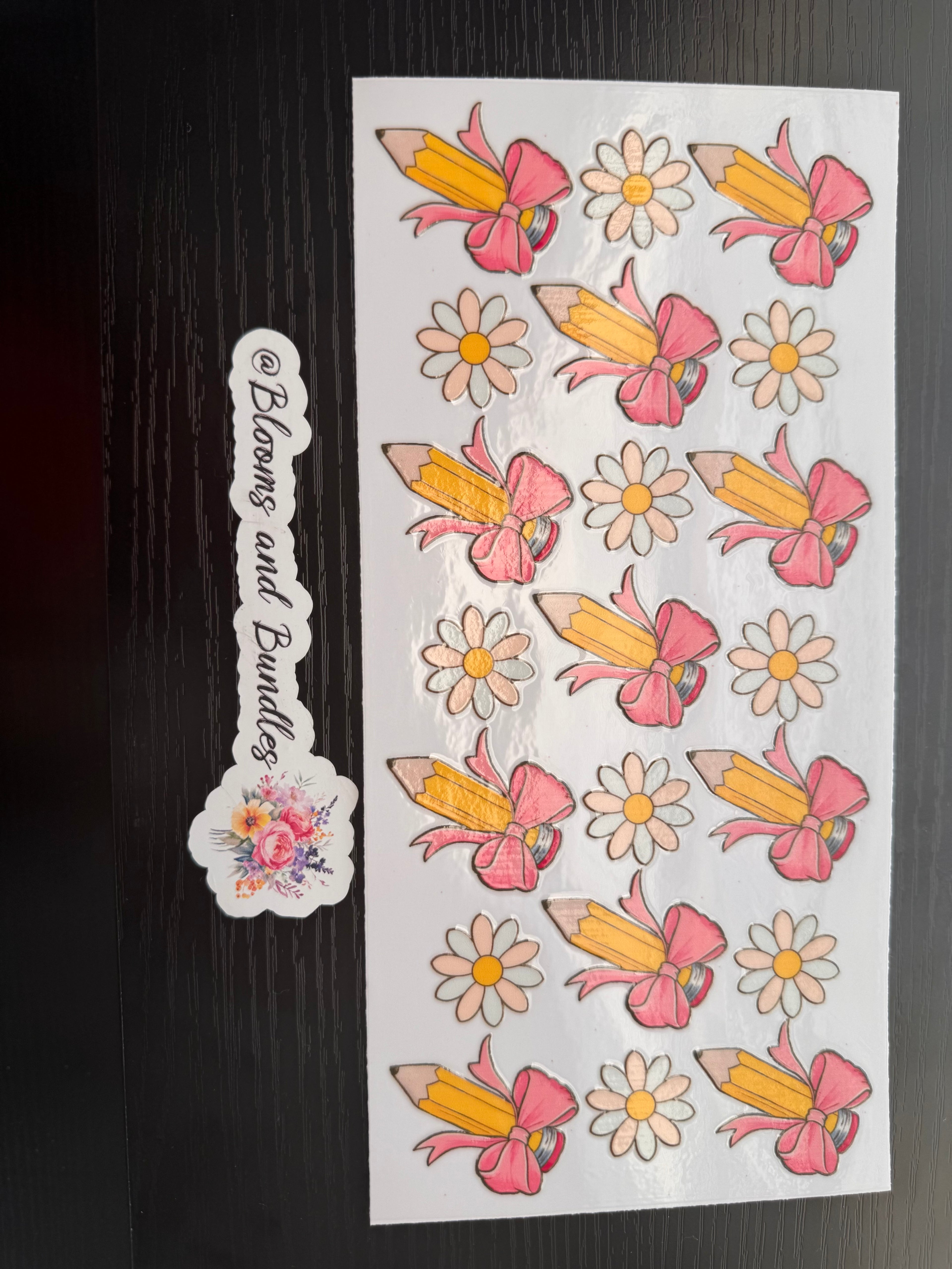 10oz + Decals