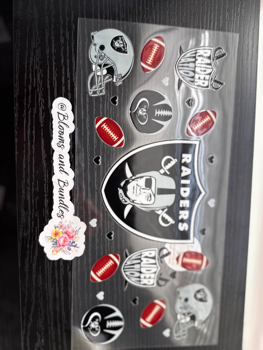 10oz + Decals
