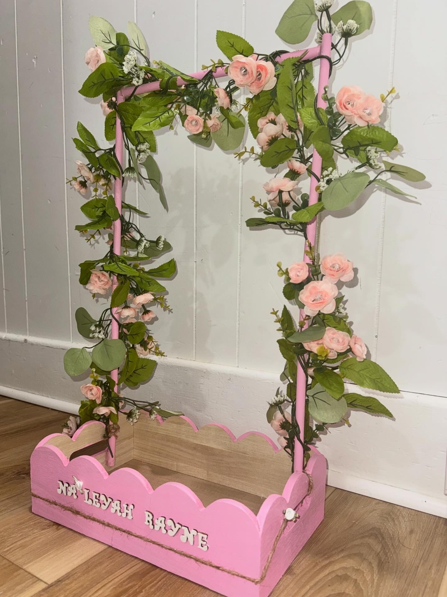 Baby shower gifts