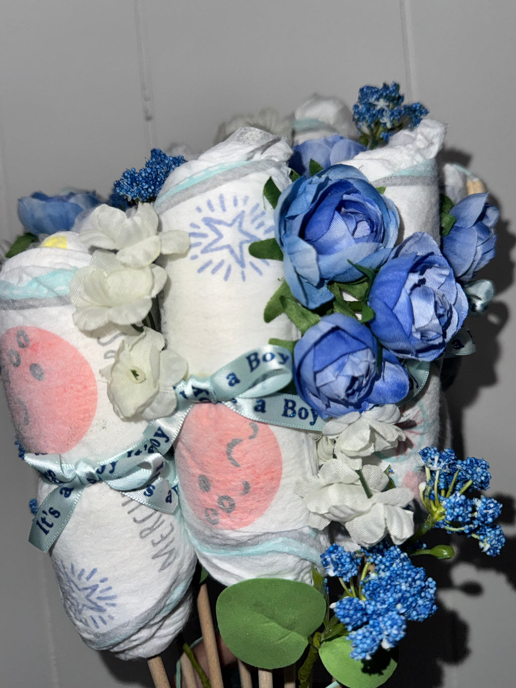 Baby shower gifts
