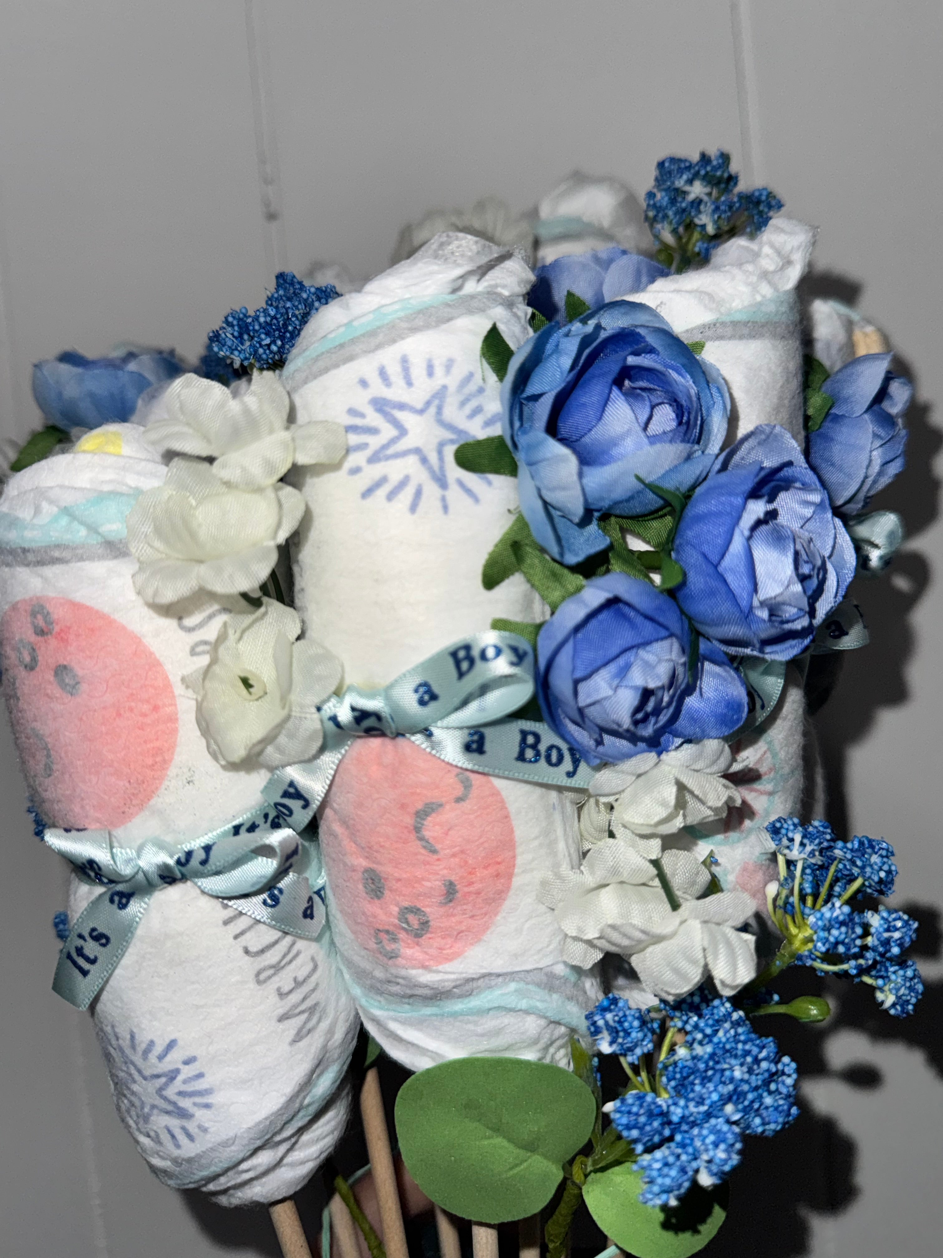 Baby shower gifts