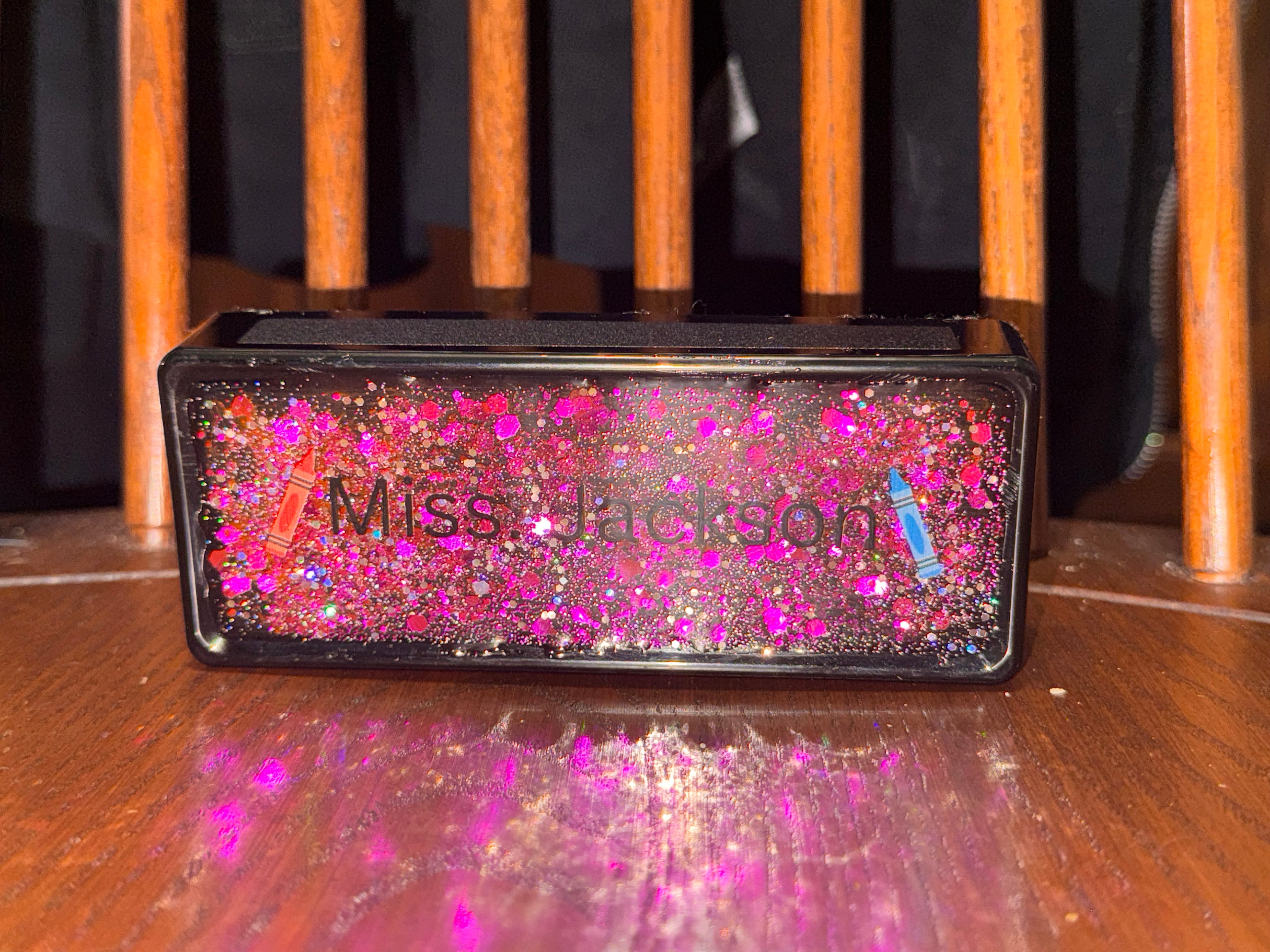 Custom Teacher gifts