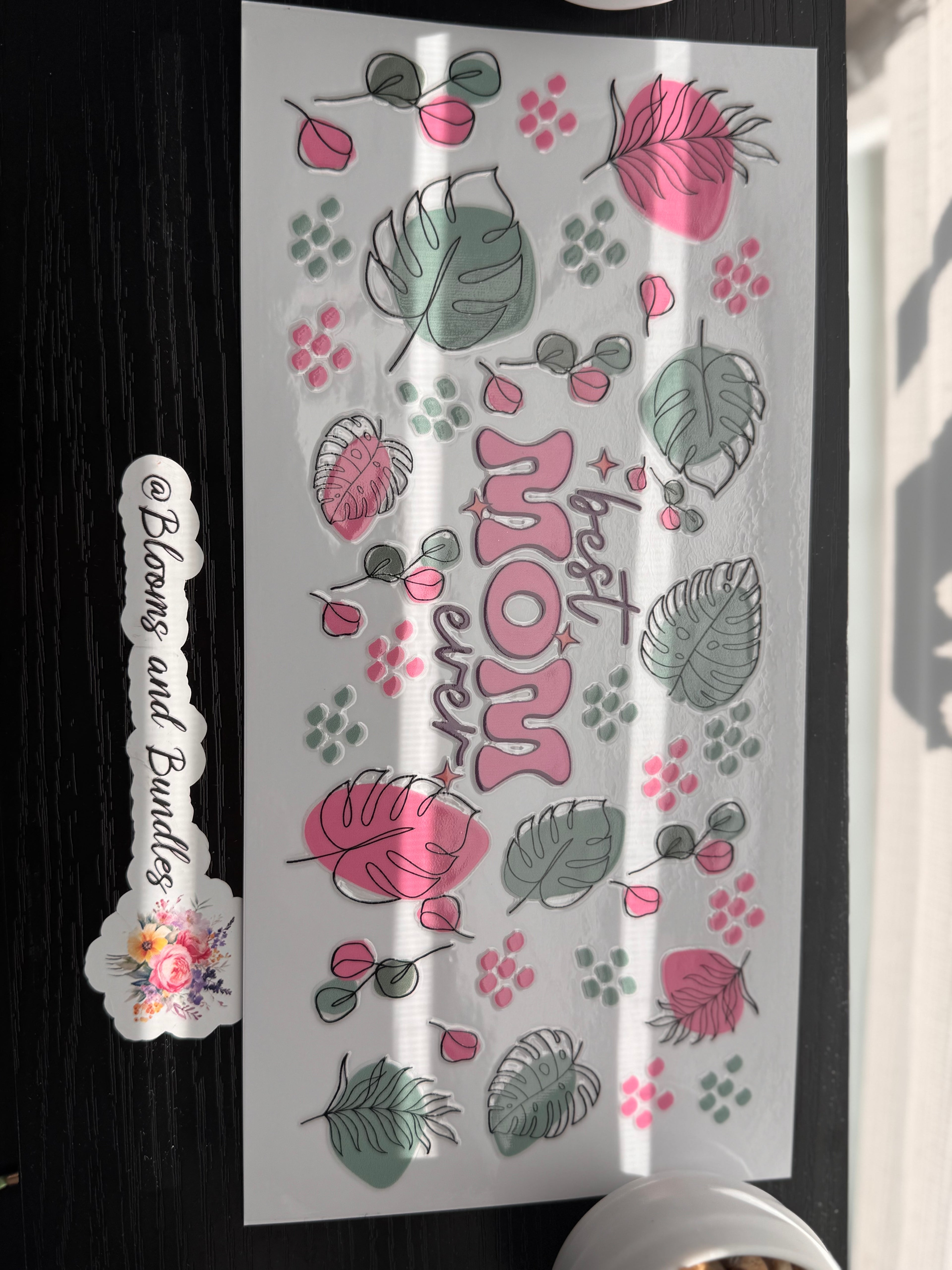 10oz + Decals