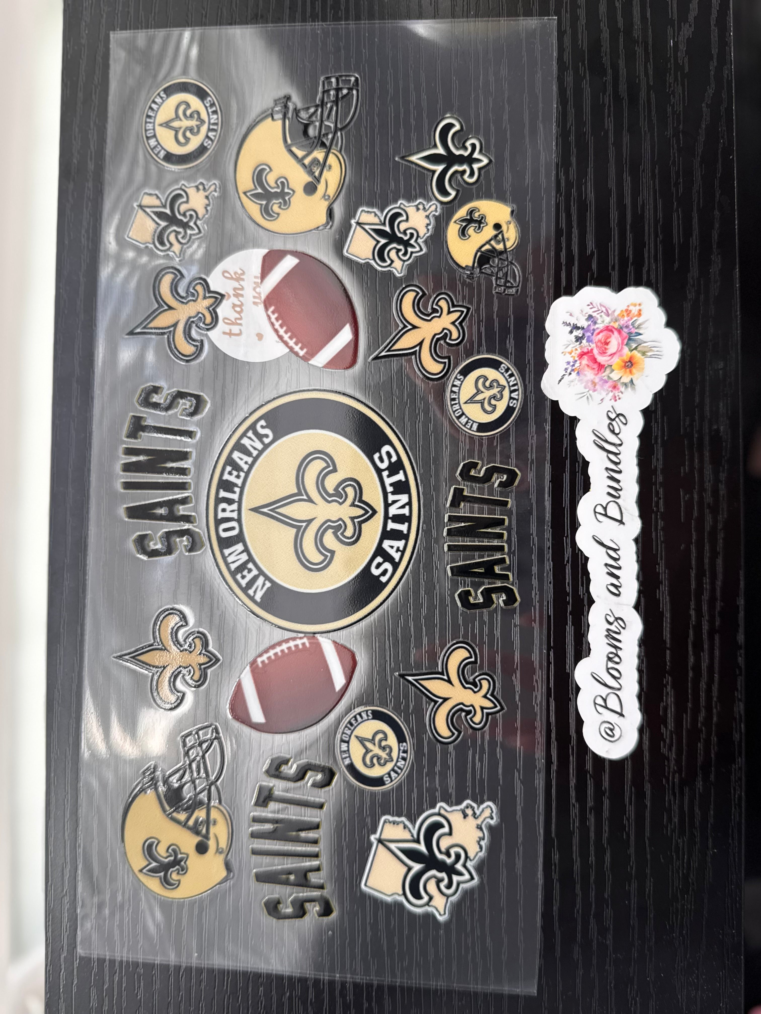 10oz + Decals