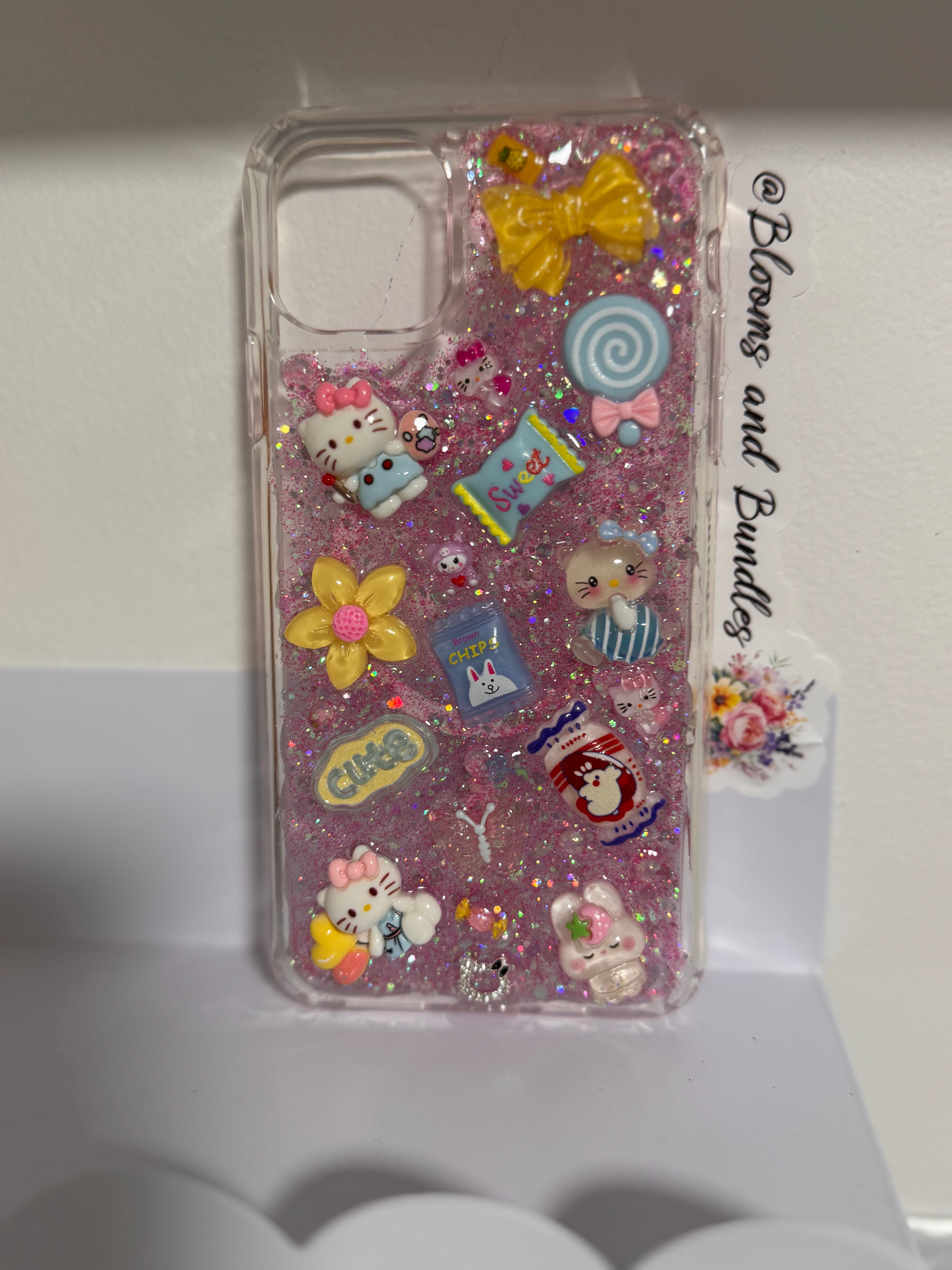 Custom Junk case