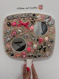 Custom Junk mirror